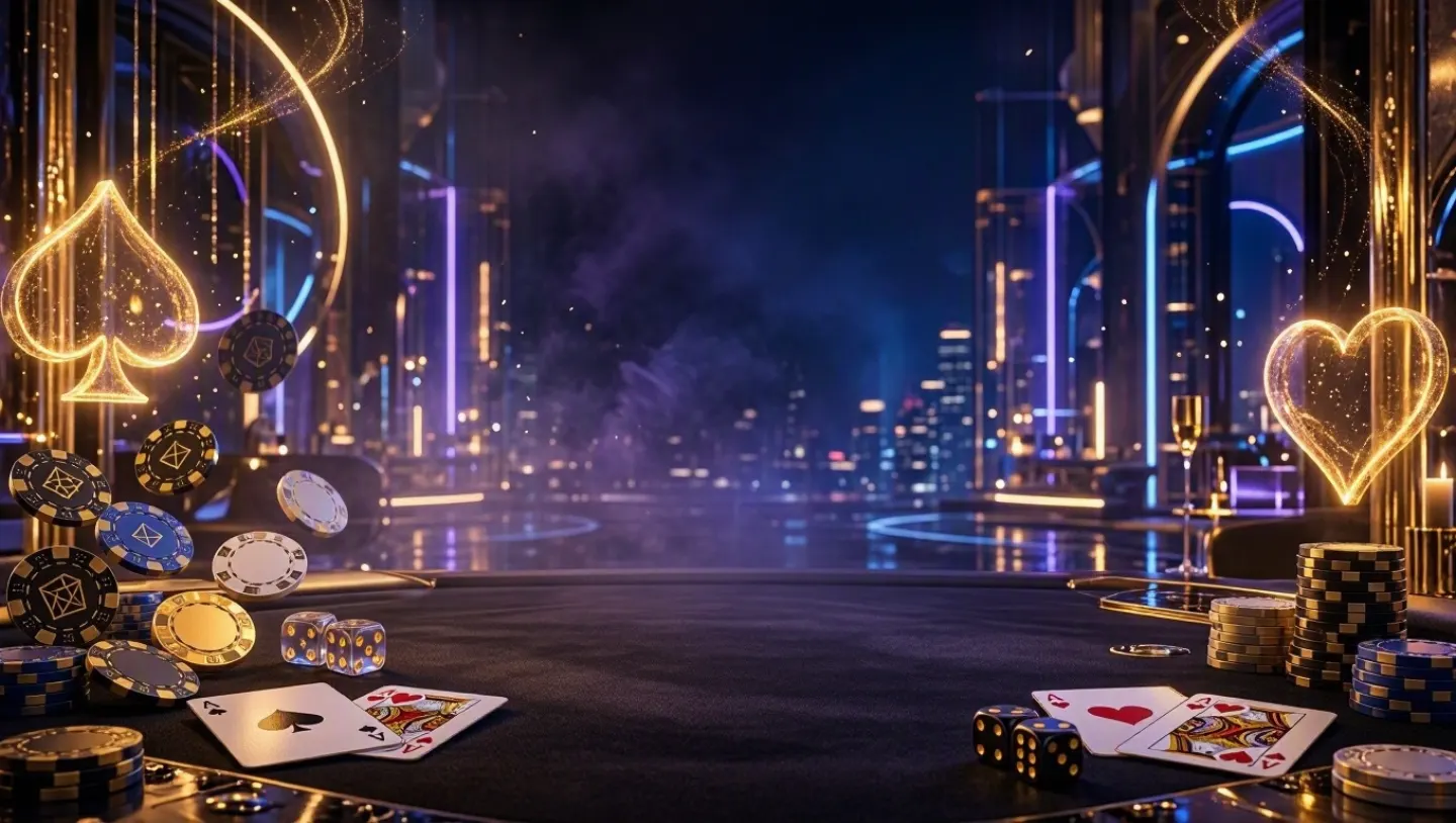 Rollxo Casino